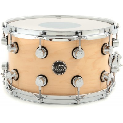 DW Performance Series Snare 14"x8" Natural